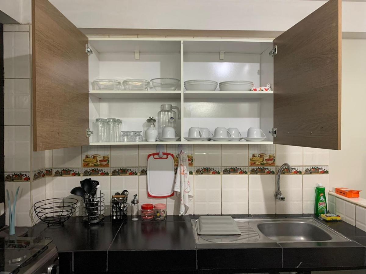דירות קוסקו Huarango House מראה חיצוני תמונה